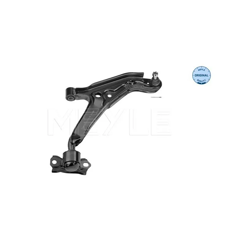 Triangle ou bras de suspension (train avant) MEYLE 36-16 050 0055