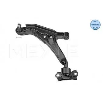 Triangle ou bras de suspension (train avant) MEYLE 36-16 050 0056