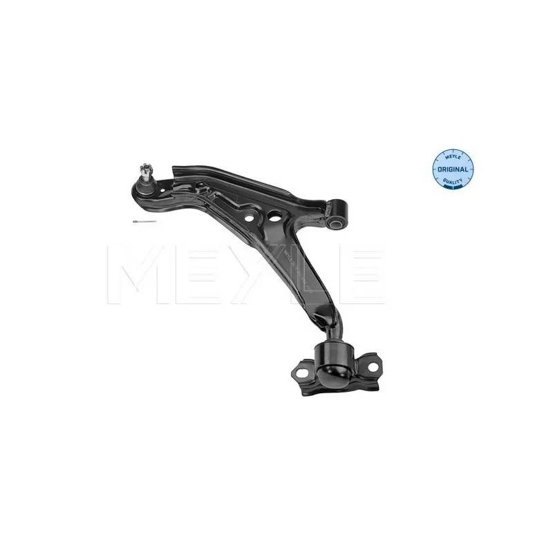 Triangle ou bras de suspension (train avant) MEYLE 36-16 050 0056