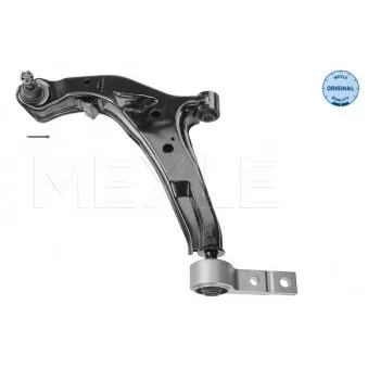 Triangle ou bras de suspension (train avant) MEYLE 36-16 050 0073