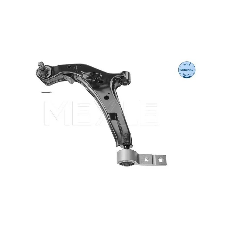Triangle ou bras de suspension (train avant) MEYLE 36-16 050 0073