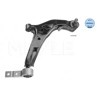 Triangle ou bras de suspension (train avant) MEYLE 36-16 050 0074