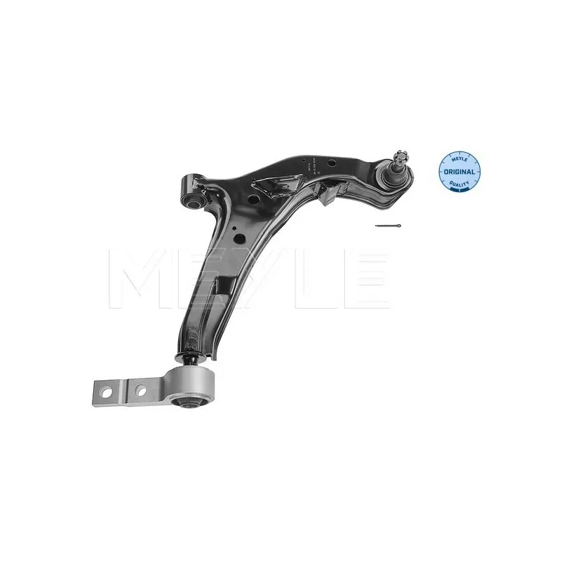 Triangle ou bras de suspension (train avant) MEYLE 36-16 050 0074