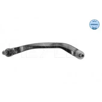 Triangle ou bras de suspension (train avant) MEYLE 36-16 050 0077