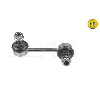 Entretoise/tige, stabilisateur avant droit MEYLE 36-16 060 0028/HD