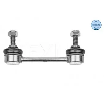 Entretoise/tige, stabilisateur MEYLE 36-16 060 0057