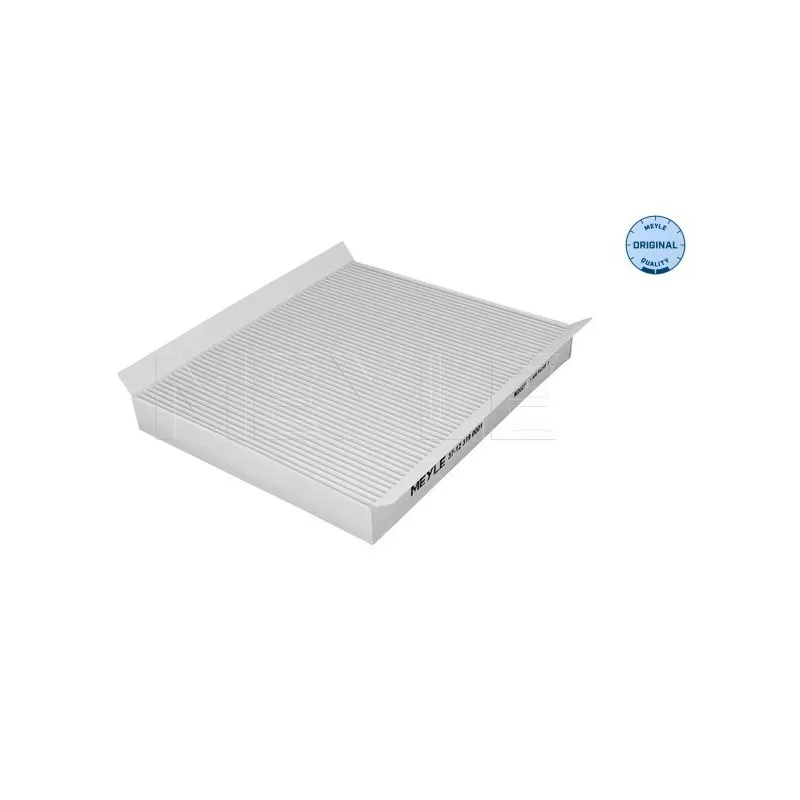 Filtre, air de l'habitacle MEYLE 37-12 319 0001
