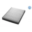 Filtre, air de l'habitacle MEYLE 37-12 319 0002 - Visuel 1