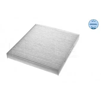 Filtre, air de l'habitacle MEYLE 37-12 319 0004