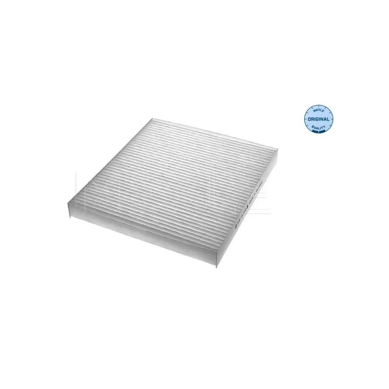 Filtre, air de l'habitacle MEYLE 37-12 319 0004