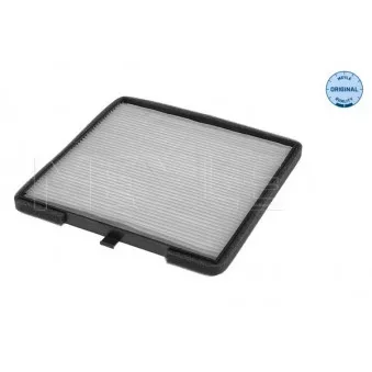 Filtre, air de l'habitacle MEYLE 37-12 319 0008
