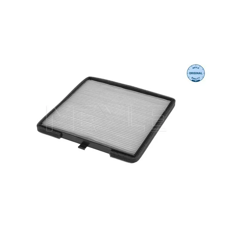 Filtre, air de l'habitacle MEYLE 37-12 319 0008