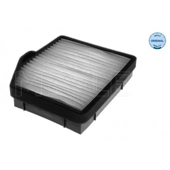 Filtre, air de l'habitacle MEYLE 37-12 319 0013