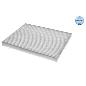Filtre, air de l'habitacle MEYLE 37-12 319 0015