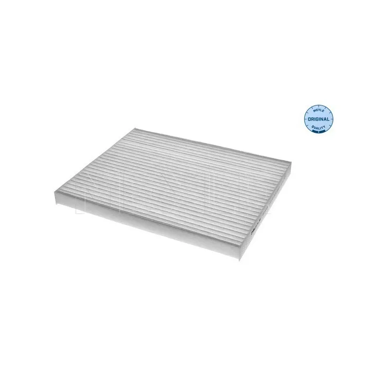 Filtre, air de l'habitacle MEYLE 37-12 319 0015