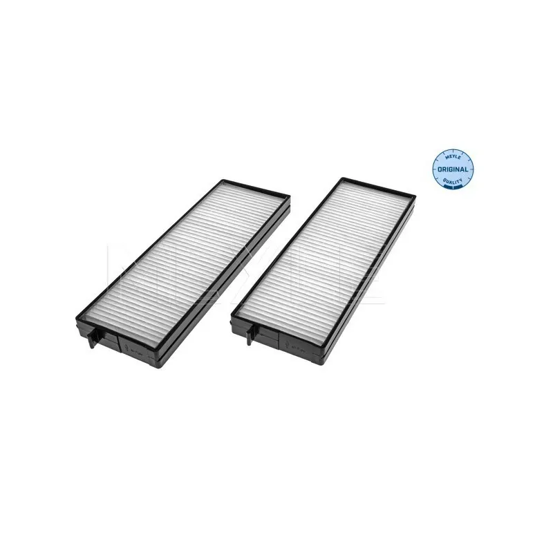Filtre, air de l'habitacle MEYLE 37-12 319 0020/S