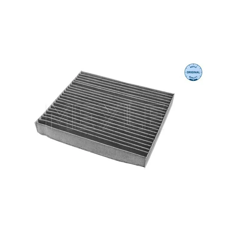 Filtre, air de l'habitacle MEYLE 37-12 320 0011