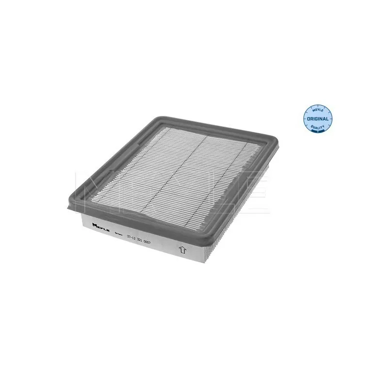 Filtre à air MEYLE 37-12 321 0007