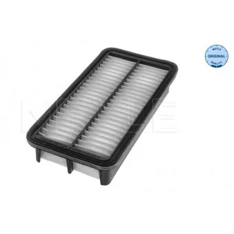 Filtre à air MEYLE 37-12 321 0016