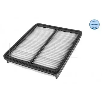 Filtre à air MEYLE 37-12 321 0031