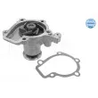 Pompe à eau MEYLE 37-13 023 0001 - Visuel 1