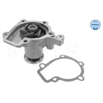 Pompe à eau MEYLE 37-13 023 0001