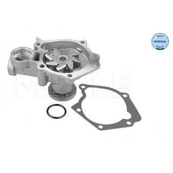 Pompe à eau MEYLE 37-13 220 0002