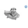 Pompe à eau MEYLE 37-13 220 0002 - Visuel 2