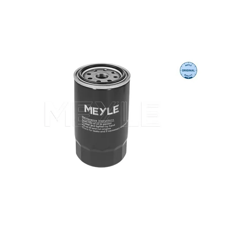 Filtre à huile MEYLE 37-14 322 0008