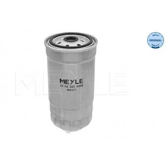 Filtre à carburant MEYLE