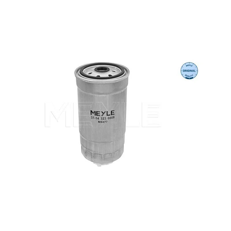 Filtre à carburant MEYLE 37-14 323 0008