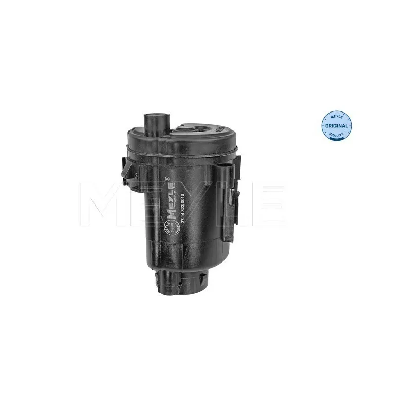 Filtre à carburant MEYLE 37-14 323 0010