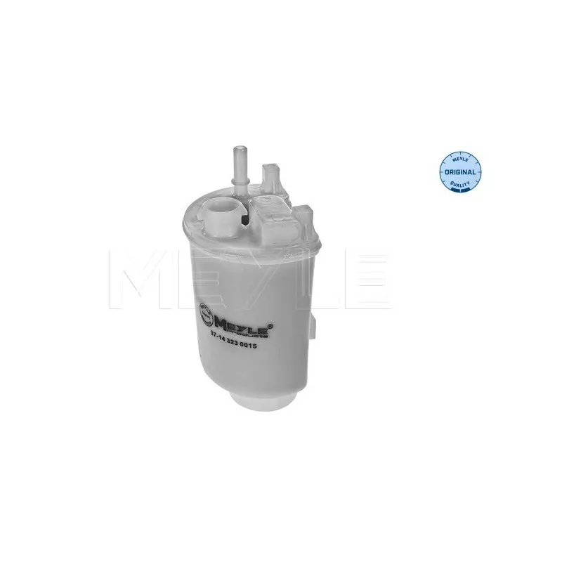 Filtre à carburant MEYLE 37-14 323 0015