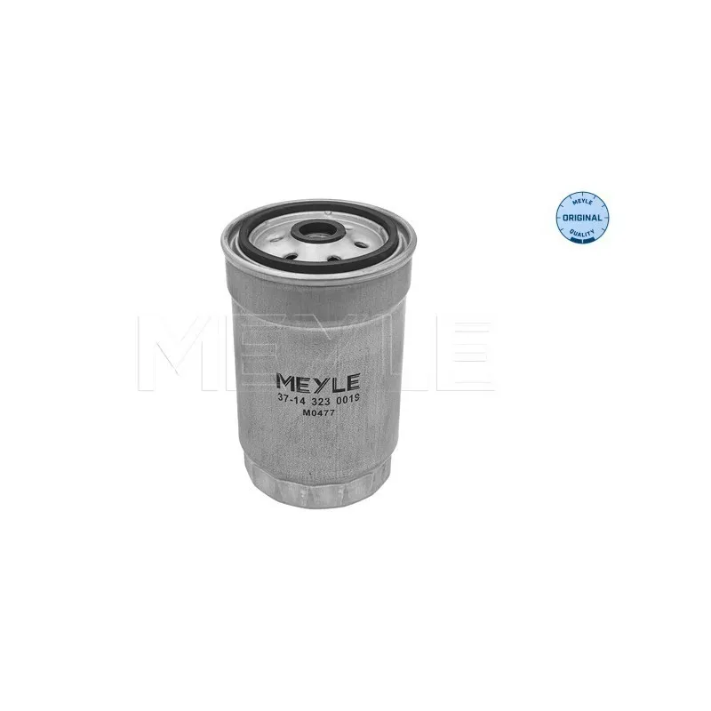 Filtre à carburant MEYLE 37-14 323 0019