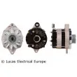 Alternateur LUCAS ELECTRICAL LRA01626 - Visuel 1