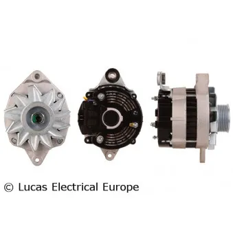 Alternateur LUCAS ELECTRICAL