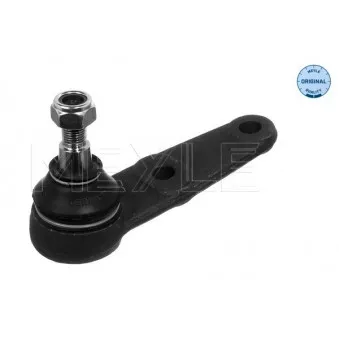 Rotule de suspension MEYLE 37-16 010 0001