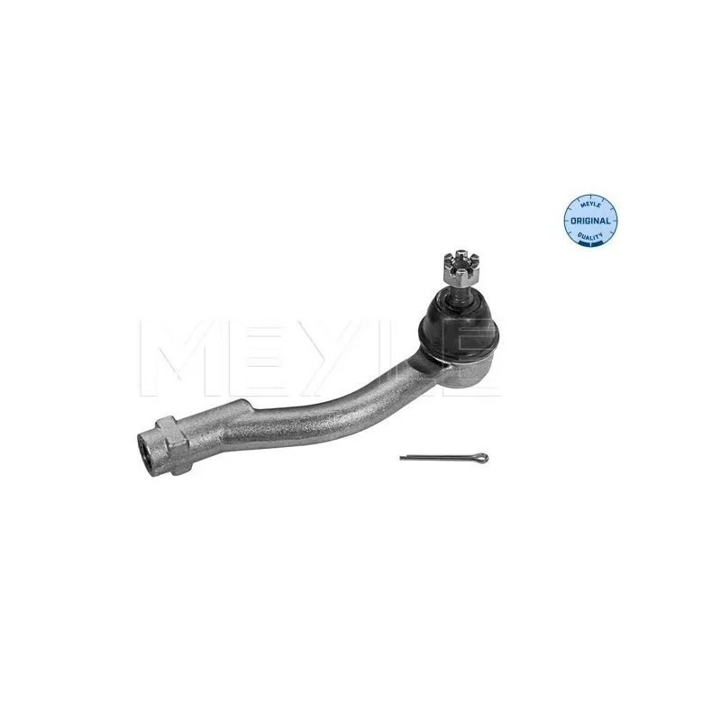 Rotule de barre de connexion avant droit MEYLE 37-16 020 0010
