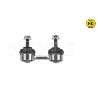 Entretoise/tige, stabilisateur MEYLE 37-16 060 0003/HD