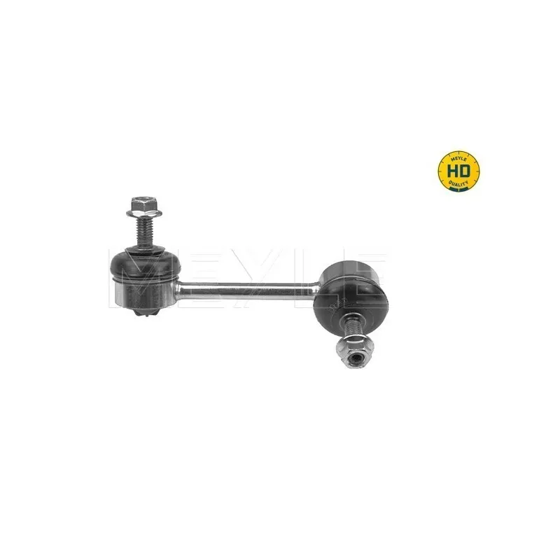 Entretoise/tige, stabilisateur arrière gauche MEYLE 37-16 060 0017/HD