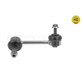 Entretoise/tige, stabilisateur arrière droit MEYLE 37-16 060 0030/HD