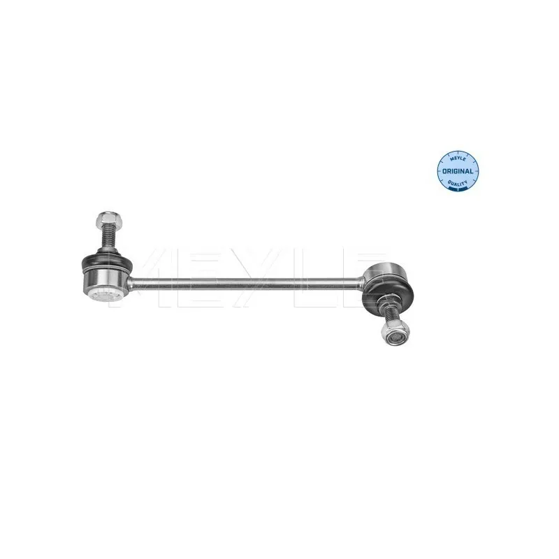 Entretoise/tige, stabilisateur avant gauche MEYLE 37-16 060 0055