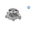 Pompe à eau MEYLE 39-13 220 0003 - Visuel 1