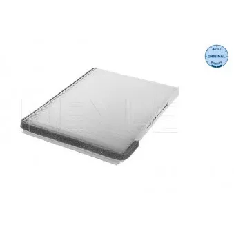 Filtre, air de l'habitacle MEYLE 40-12 319 0005