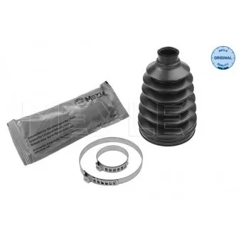 Soufflets de cardan avant MEYLE 40-14 495 0002