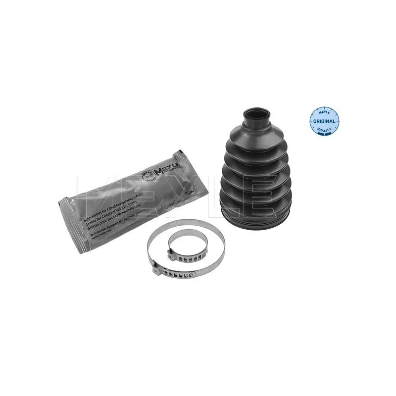 Soufflets de cardan avant MEYLE 40-14 495 0002