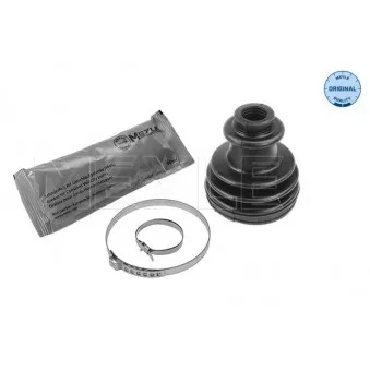 Soufflets de cardan avant MEYLE 40-14 495 0012