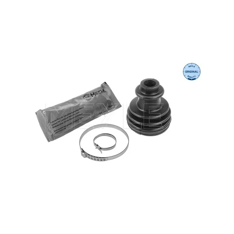 Soufflets de cardan avant MEYLE 40-14 495 0012