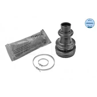 Soufflets de cardan avant MEYLE 40-14 495 0014