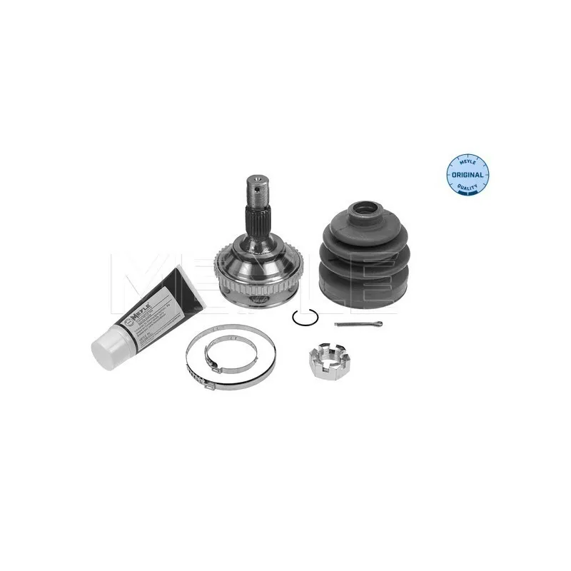Embout de cardan avant (kit de réparation) MEYLE 40-14 498 0003